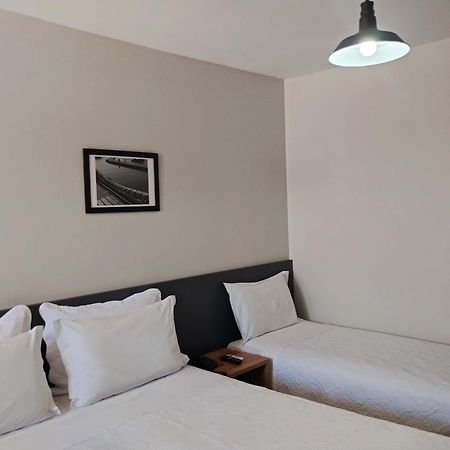 Hotel Blumenhof Balneário Camboriú Eksteriør billede