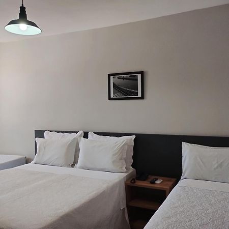 Hotel Blumenhof Balneário Camboriú Eksteriør billede