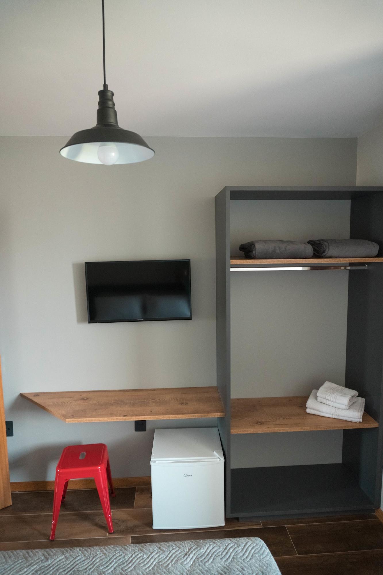 Hotel Blumenhof Balneário Camboriú Eksteriør billede