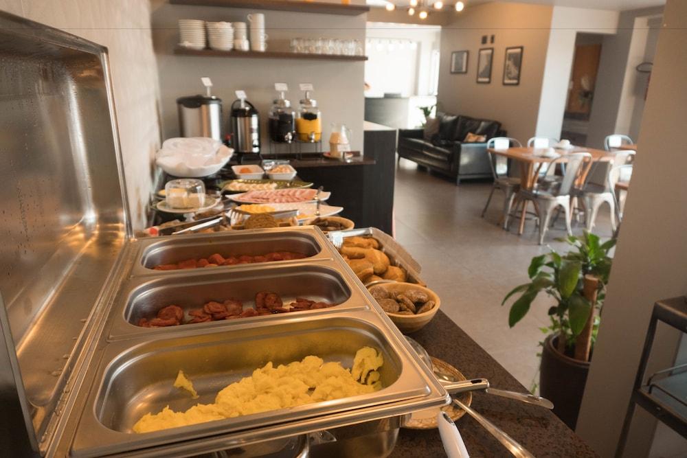 Hotel Blumenhof Balneário Camboriú Eksteriør billede