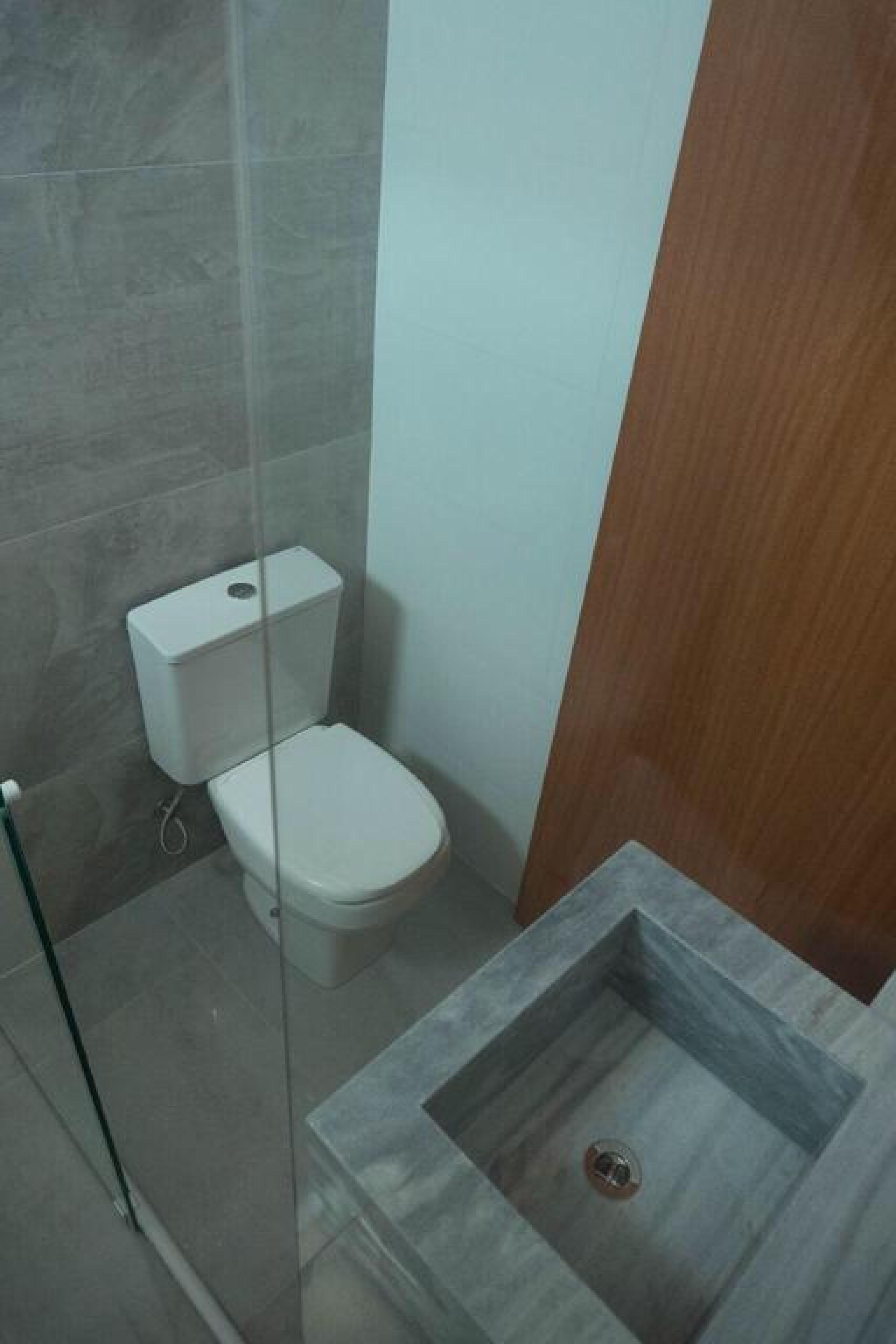 Hotel Blumenhof Balneário Camboriú Eksteriør billede