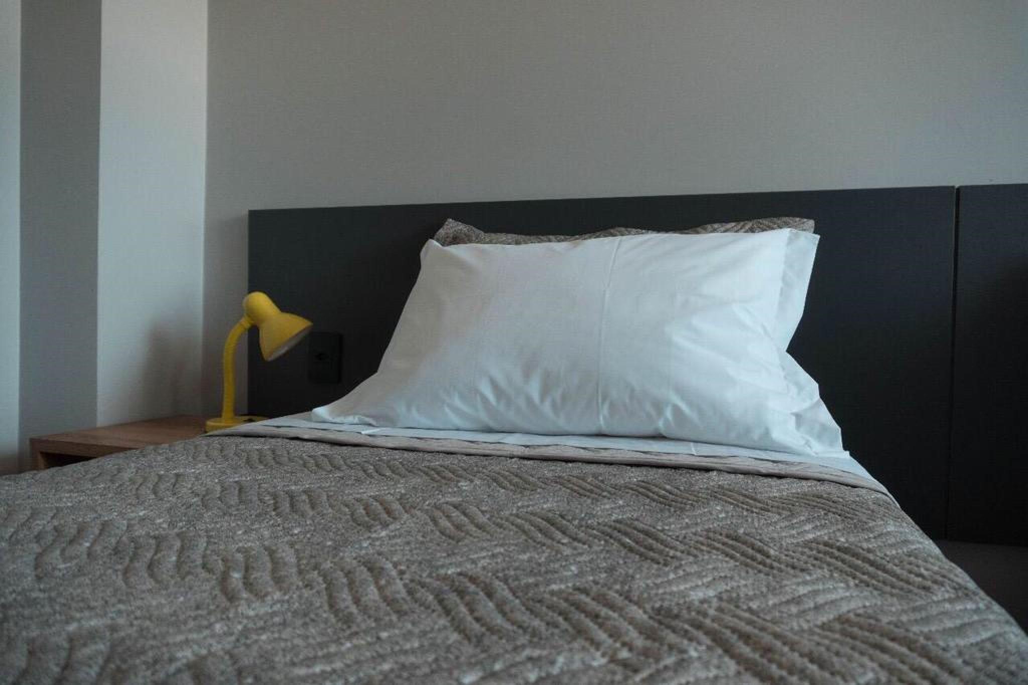 Hotel Blumenhof Balneário Camboriú Eksteriør billede