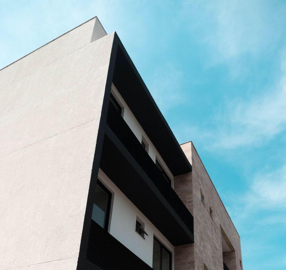 Hotel Blumenhof Balneário Camboriú Eksteriør billede