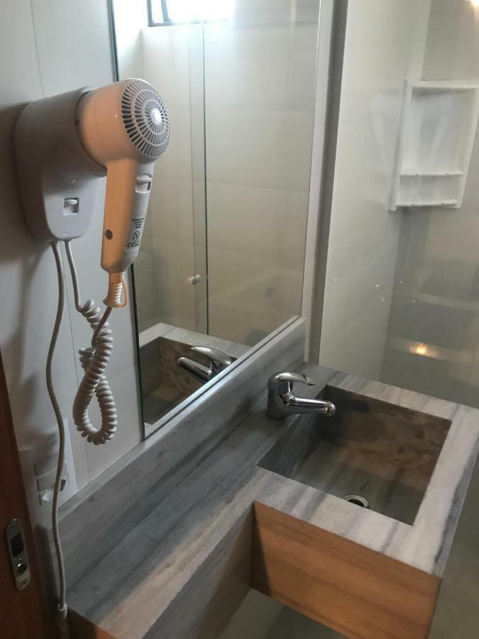 Hotel Blumenhof Balneário Camboriú Eksteriør billede