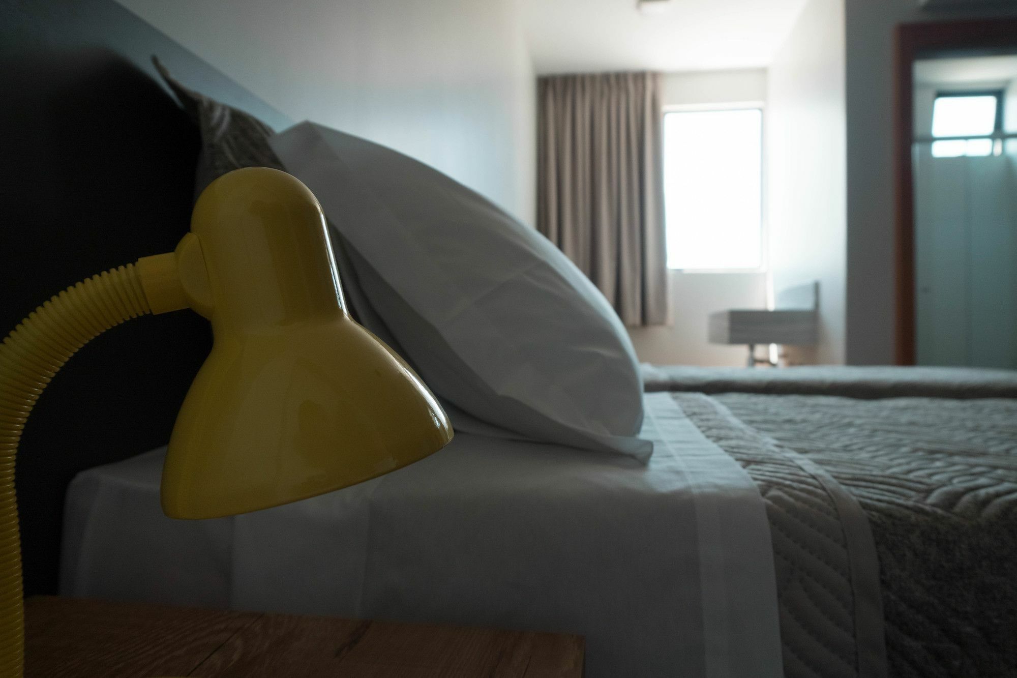 Hotel Blumenhof Balneário Camboriú Eksteriør billede